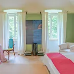 Svastics Kuria 4* Szentgalosker