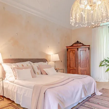 Svastics Kuria Pensjonat 4*