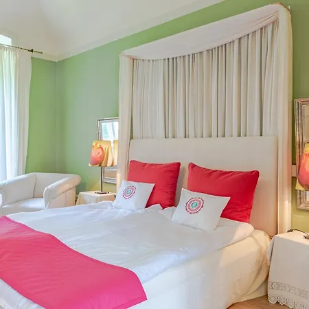 Svastics Kuria Pensjonat