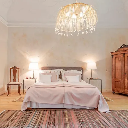 Svastics Kuria Pensjonat 4*