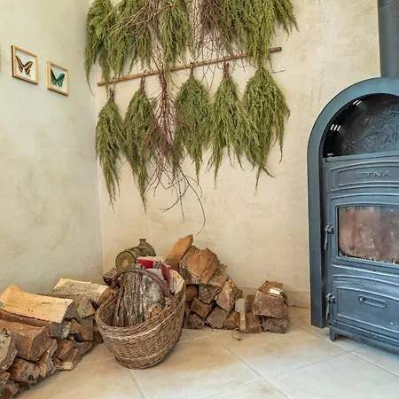 Svastics Kuria Pensjonat