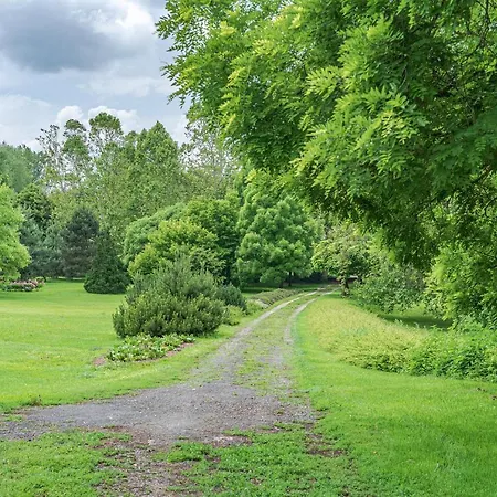 Svastics Kuria 4* Szentgalosker