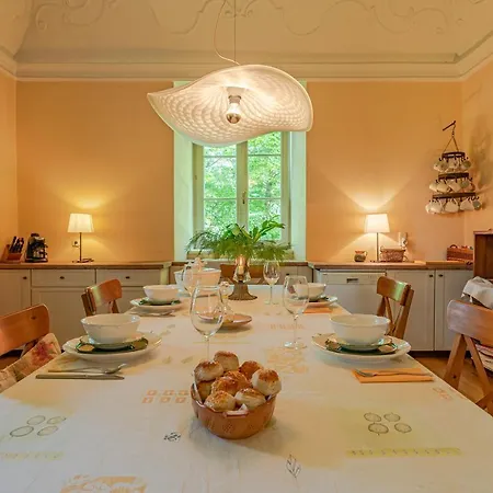 Svastics Kuria Pensjonat 4*