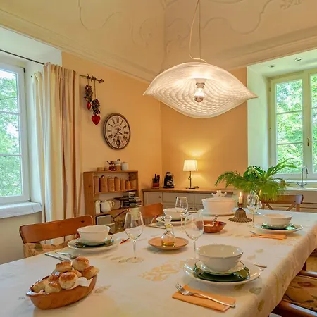 Pensjonat Svastics Kuria