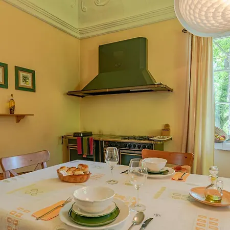 Svastics Kuria Pensjonat