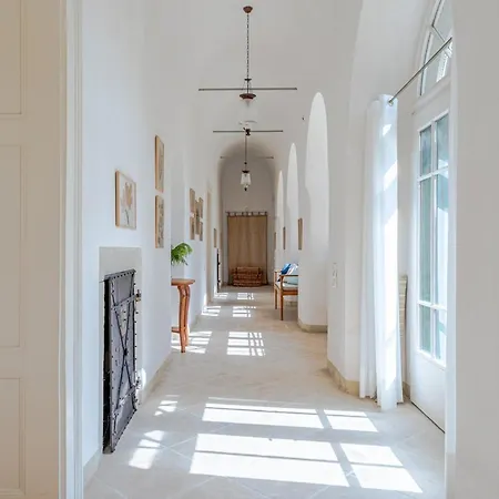 Svastics Kuria 4* Szentgalosker