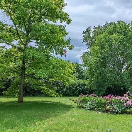 Pensjonat Svastics Kuria Szentgalosker