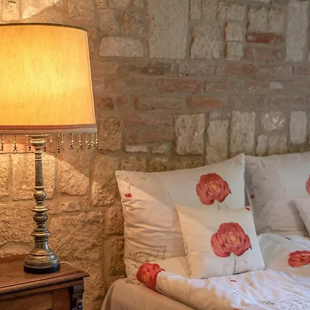 Svastics Kuria Pensionat