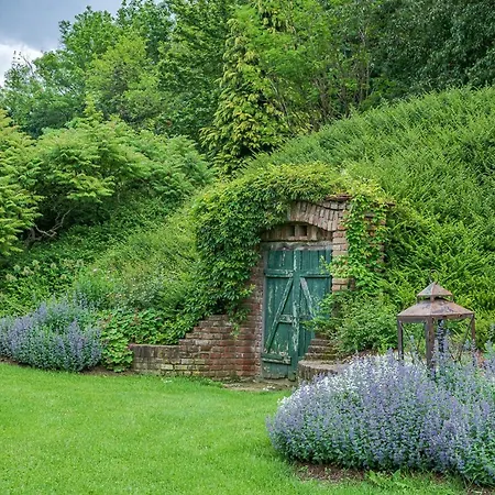 Svastics Kuria Pensjonat