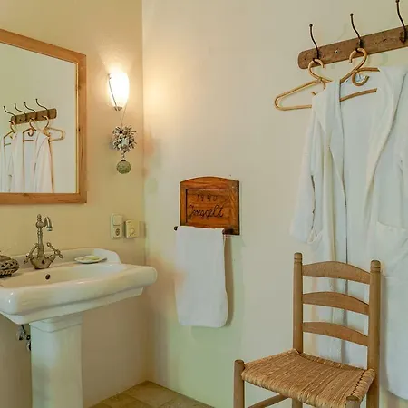 Svastics Kuria Pensjonat 4*