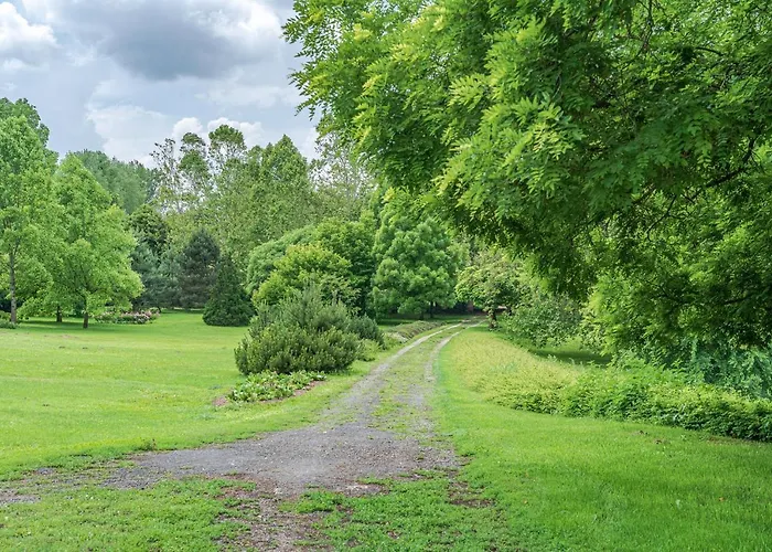 Svastics Kuria 4* Szentgalosker